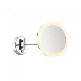 Настенный светильник-зеркало Odeon Light Mirror 4678/6WL  - 1 купить